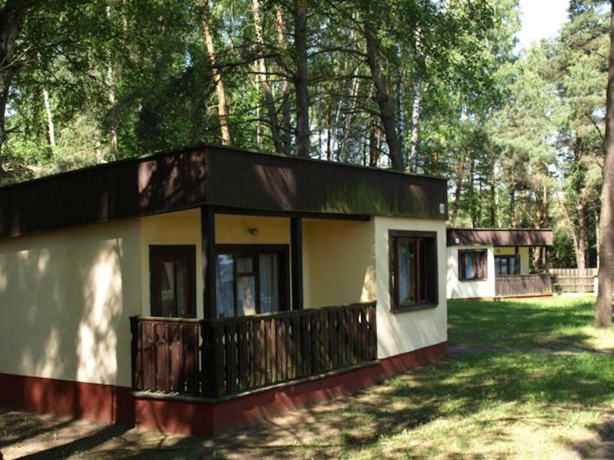Ow Inter Piast Kalbornia - Z Wlasna Plaza Z Kapieliskiem I Przystania Dąbrówno Exterior foto